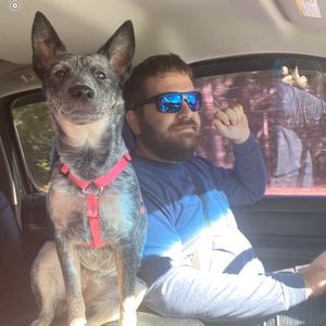 Meet your Posher, Austin